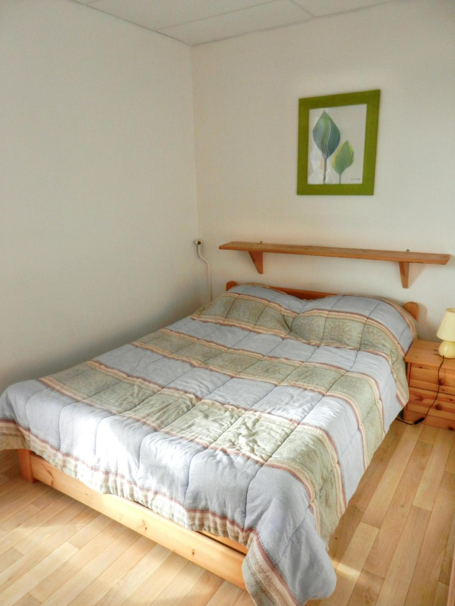 Appartement Charmant A Allevard Vue Montagne Piscine Partagee Exterior foto